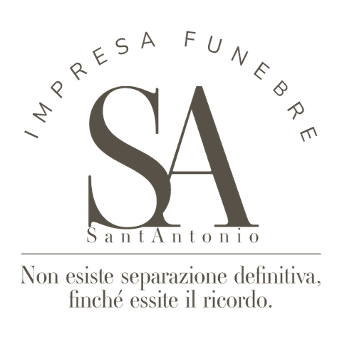 Impresa funebre SantAntonio Impresa funebre SantAntonio